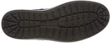 ECCO Soft 7 Tred M, Botas Hombre, Black 1001, 42 EU