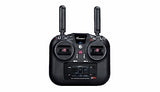 Amewi Apache AH-64D CP Helicóptero 6G/3D GPS RTF RC teledirigido Heli Helicóptero Heli Verde Oliva