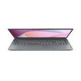 Lenovo IdeaPad Slim 3 Gen 8 – Ordenador Portátil 15.6" FHD (AMD Ryzen 7 5825U, 16 GB RAM, 512 GB SSD, AMD Radeon, Wi-Fi 6, Win 11 Home, Office Trial) Teclado QWERTY Español - Gris Ártico
