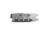 Zotac ZT-D40600H-10M Tarjeta gráfica NVIDIA GeForce RTX 4060 8 Go GDDR6