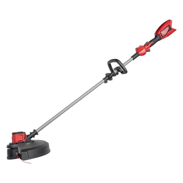 Desbrozadora de hilo sin escobillas M18™ - M18BLLT-0