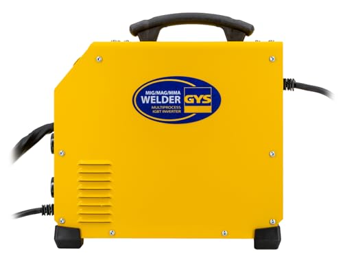 GYS 013599 easymig 110, 230 V