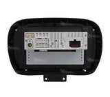 Radio de Coche para Fiat 500X Android GPS Bluetooth WiFi USB Dab+ Touchscreen 9" 4core Carplay AndroidAuto
