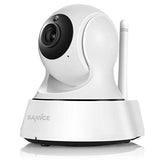 Alarma inalámbrica gsm y 3 cámaras WiFi Kit ip3