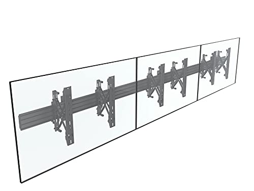 HAGOR Serie Pro MBW3U - Espectáculo