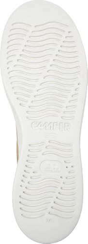Camper Runner Up K200645, Zapatillas Mujer, Marrón Medio 091, 38 EU