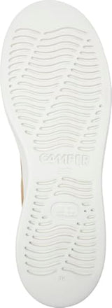 Camper Runner Up K200645, Zapatillas Mujer, Marrón Medio 091, 38 EU