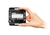 ATEN Cable HDMI VE1821-AT-G Negro