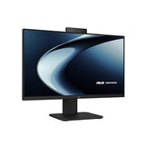 ASUS V440VAK-BPC066W 23,8 Pulgadas FHD 100Hz PC portátil (Intel Core i5-13420H Procesador 4,6 GHz, 16GB DDR5, 512GB SSD, Intel Graphics) Windows 11 Home - Teclado AZERTY