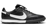 NIKE The Premier III TF, Zapatillas de Futsal Hombre, Navy White Red, 44.5 EU