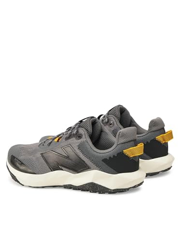 NEW BALANCE DynaSoft Nitrel v6, Sneaker Hombre, Castlerock 105, 41.5 EU