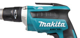 Makita DFS452AJX2 Destornillador placas yeso Batería 18V 2x2.0 AhmAKPAC