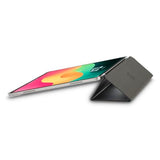 Hama Funda Plegable Transparente para Apple iPad Pro de 13" (2024), Color Negro