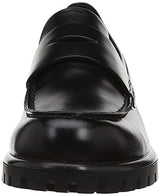 ECCO Modtray W, Zapatillas Mujer, Black 1, 38 EU
