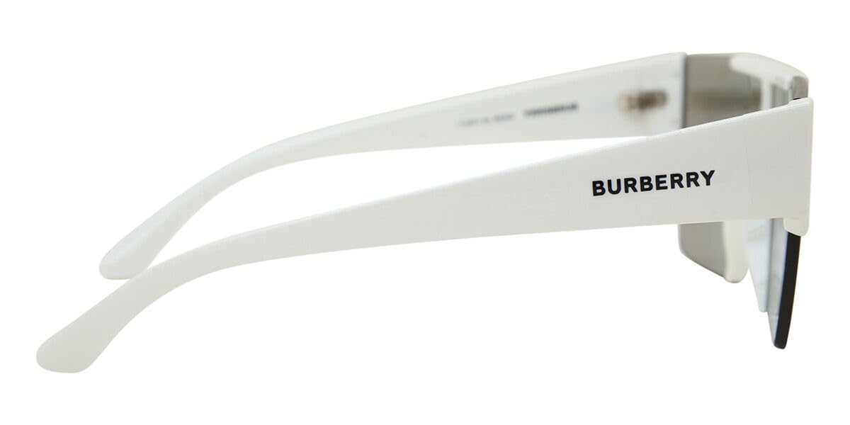Burberry S7265506 Gafas, Hombres, Multicolor, Talla única