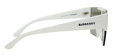 Burberry S7265506 Gafas, Hombres, Multicolor, Talla única