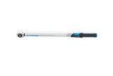 Gedore DMK 400 - Llave dinamométrica DREMASTER K 3/4", 80-400 Nm