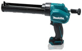 Makita cg100dzxk batería – Pistola de cartuchos (sin batería/cargador en maletín de transporte, 150 W, 10.8 V