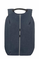 Samsonite Securipak - Mochila para Portátil de 15,6 Pulgadas, 44 cm, 17 L, Azul (Azul Eclipse)