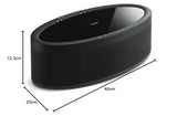 Yamaha MusicCast 50 - Altavoz, Color Negro