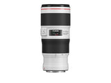 CANON Objectif EF 70-200mm f/4 L IS USM II