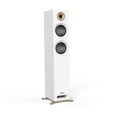 Jamo S 807 W PAR 200W Blanco Altavoz - Altavoces (Alámbrico, 200 W, 42-26000 Hz, 8 Ω, Blanco)