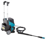 Makita HW001GZ - Limpiador de Alta presión (40 V, máx. (sin batería, sin Cargador)