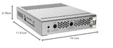 MikroTik Compatible CRS305-1G-4S + in