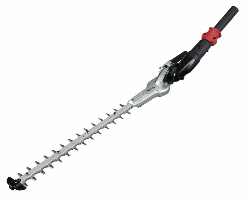 Makita 198584-1 - Cortasetos (49 cm, incluye caja de cambios, apto para cortasetos de gasolina EM2654LH