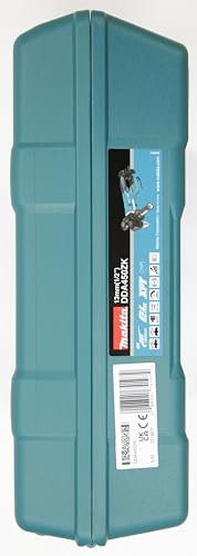 Makita DDA450ZK Taladro angular BL 18V LXT 50 mm (sin batería y cargador)