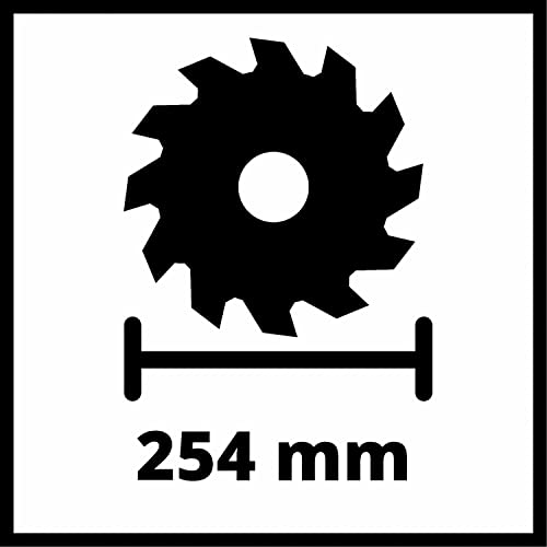 Einhell TC-SM 2531/2 U Zug-Kapp- y Gehrungssäge