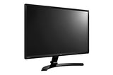 LG 27MP58VQ-P 27" Full HD IPS Matt Negro LED Display - Monitor (1920 x 1080 Pixeles, LED, Full HD, IPS, Mate, 1000:1)