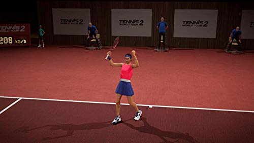 Bigben Interactive Tour Mundial de Tenis 2