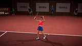 Bigben Interactive Tour Mundial de Tenis 2
