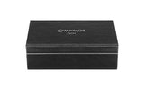 Caran d'Ache 4490014 - Pluma estilográfica de oro de 18 quilates