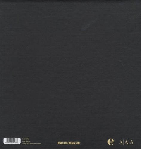 Exclusively for My Friends [Vinilo]