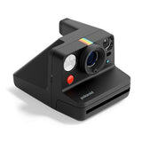 Polaroid - Now+ Generation 3 - Cámara instantánea con conexión Bluetooth - Negra (9160)