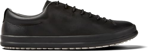 Camper Chasis Sport, Zapatillas Hombre, Black 008, 41 EU