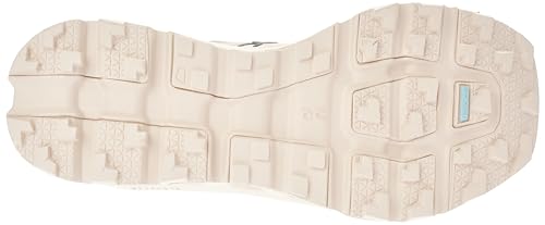 ON RUNNING CLOUDVISTA 2, Sneaker Mujer, Cream Desert, 39 EU