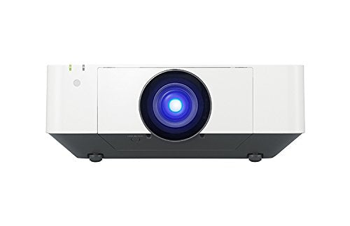 Sony VPL-FHZ75 Video - Proyector (6500 lúmenes ANSI, 3LCD, WUXGA (1920x1200), 16:10, 1016-15240 mm (40-600"), 15-92 kHz)