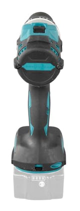Makita DHP486Z Taladro percutor BL 18V LXT 130Nm (sin batería y cargador) Multicolor