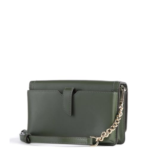 Michael Kors 32F2G7HC1L SM PHN CHN XBODY Women AMAZON GREEN Size One Size