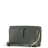 Michael Kors 32F2G7HC1L SM PHN CHN XBODY Women AMAZON GREEN Size One Size