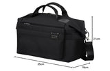 Samsonite Airea - Case cosmético, 35 cm, negro (negro)