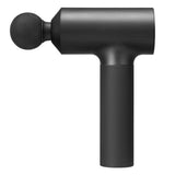 Xiaomi Massage Gun, Pistola de Masaje Muscular, Masajeador Muscular eléctrico de Tejido Profundo, Masajeadores eléctricos de Mano, Negro
