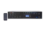 Amplificador PA 240 W con BT