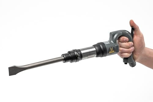 schneider airsystems Schneider D322433 MLH 3000/45-12 - Martillo cincelador