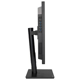 ASUS ProArt Display OLED PA32DC - Monitor Profesional de 31,5 Pulgadas (4K UHD (3840 x 2160), 99% DCI-P3, colorímetro Integrado, HDR-10, HLG, ΔE < 1, USB-C, HDMI, Calman, integración ColourSpace)