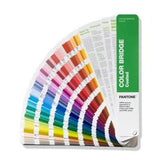 Pantone GP6102B Guía de color, Multicolour