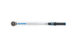 Gedore DMK 400 - Llave dinamométrica DREMASTER K 3/4", 80-400 Nm